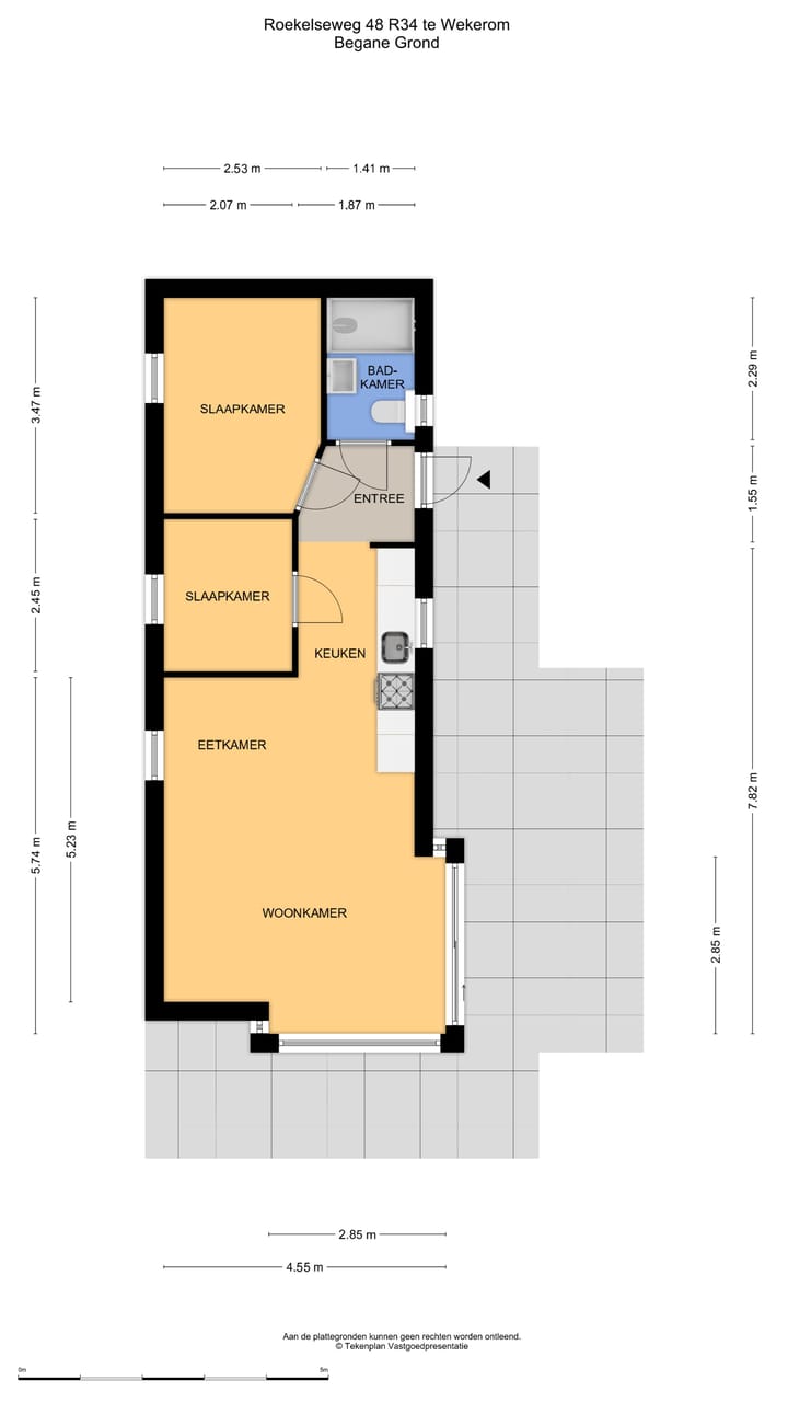 Photo 33 of Roekelseweg 48-R34