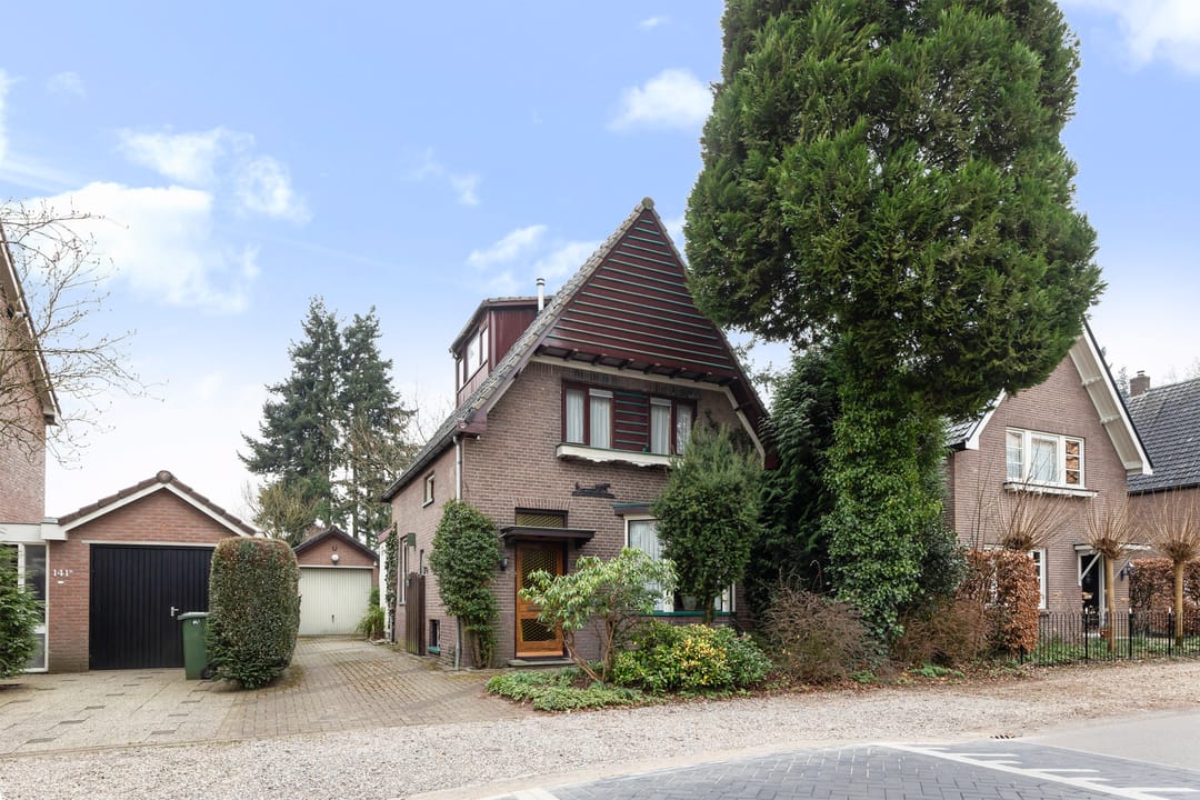 Foto 1 van Badhuisweg 143