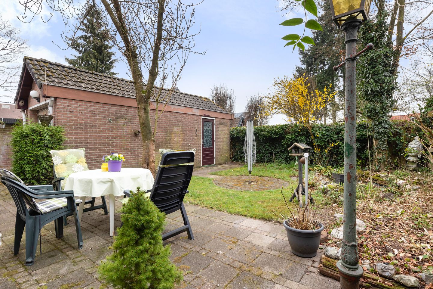 Foto 14 van Badhuisweg 143