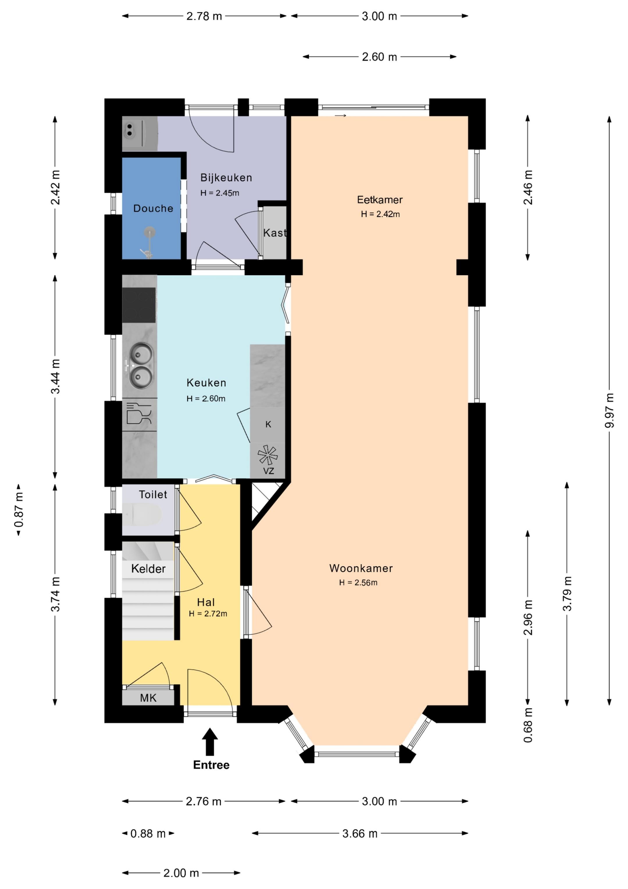 Foto 33 van Badhuisweg 143