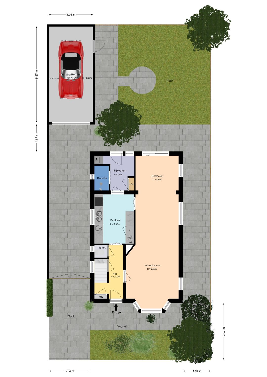 Foto 38 van Badhuisweg 143