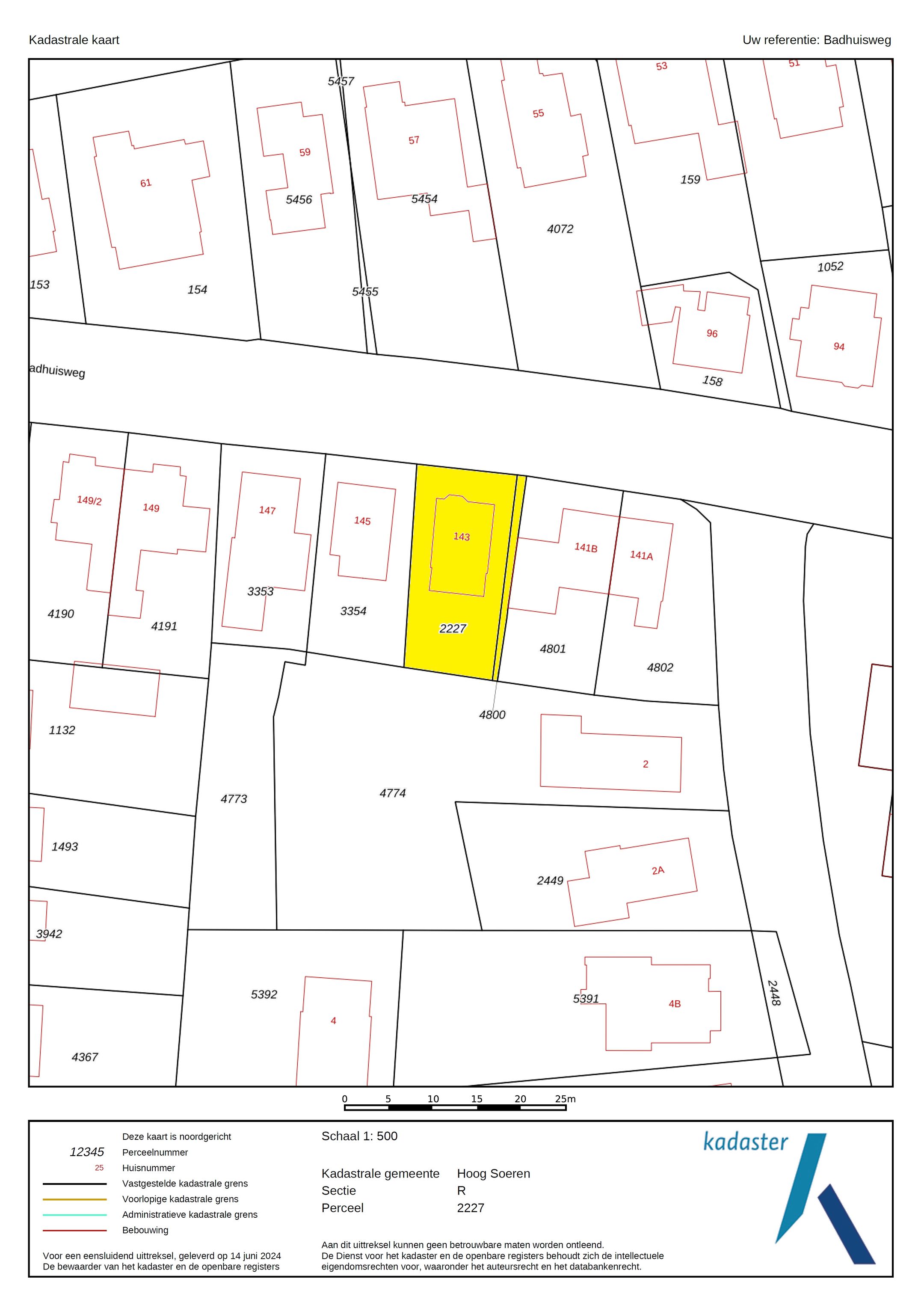 Foto 39 van Badhuisweg 143