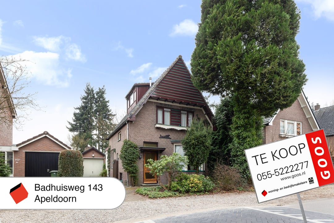 Foto 41 van Badhuisweg 143