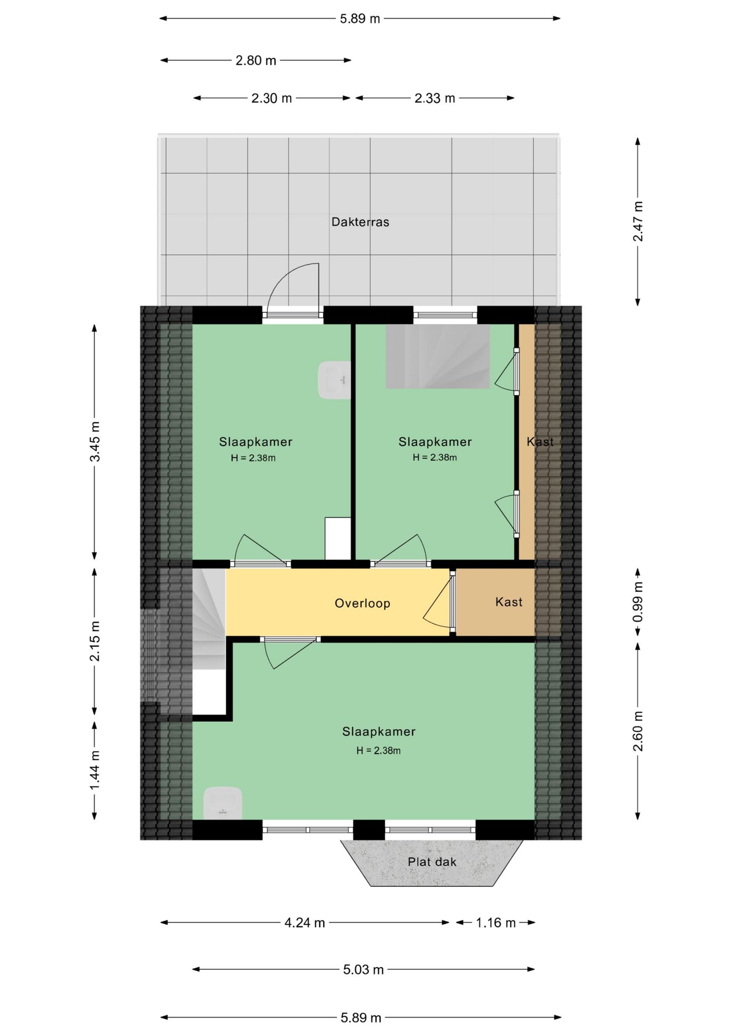 Foto 34 van Badhuisweg 143