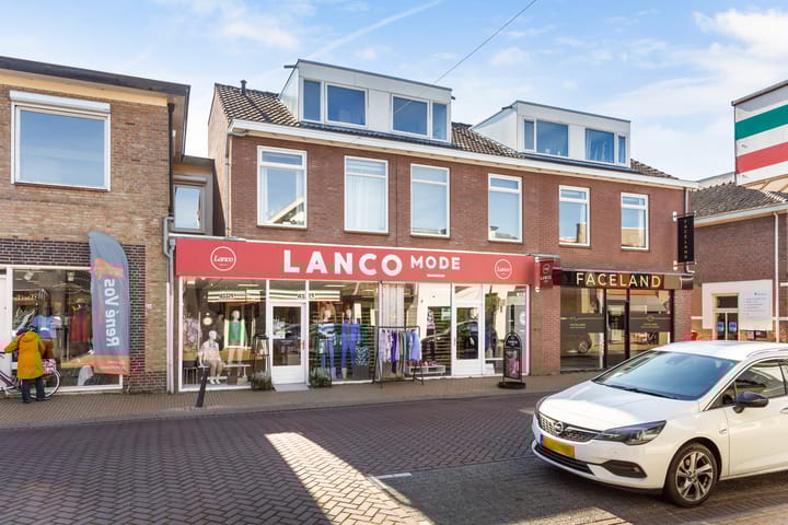 Asselsestraat 61