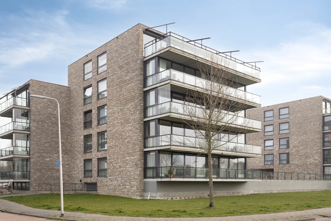 Photo 1 of Kooikerstraat 105