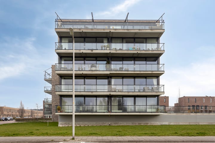 Foto 3 van Kooikerstraat 105