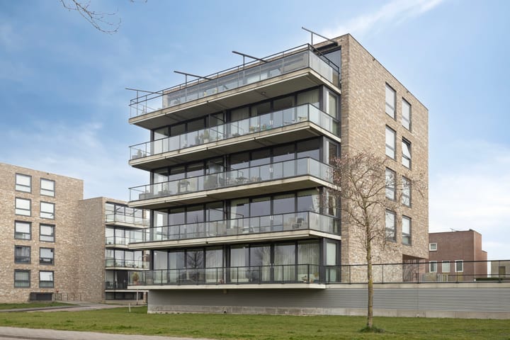 Foto 4 van Kooikerstraat 105