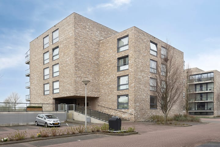 Foto 5 van Kooikerstraat 105