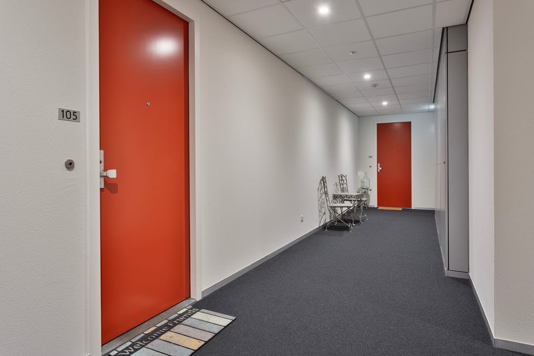 Photo 8 of Kooikerstraat 105