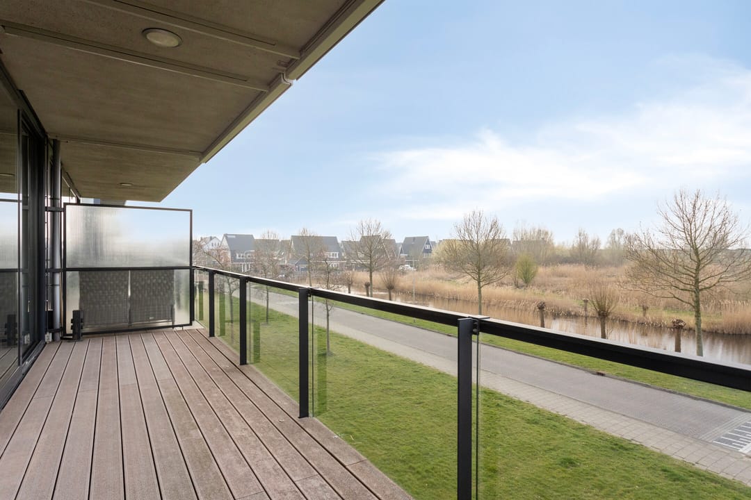 Photo 11 of Kooikerstraat 105