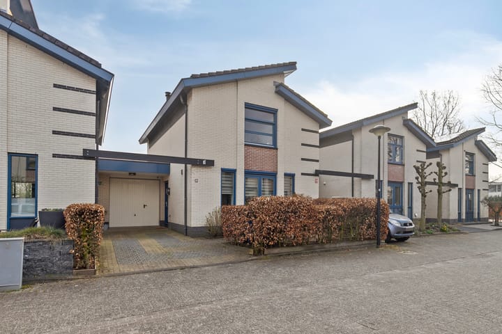 Foto 1 van Van Loenerf 6