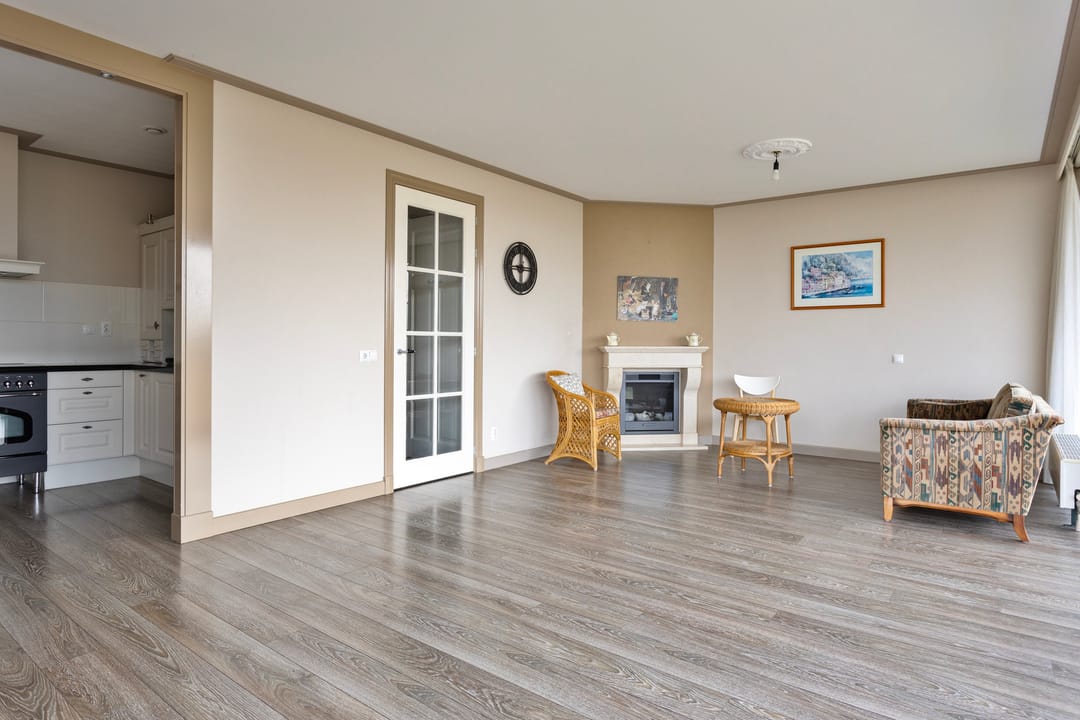 Photo 17 of Kooikerstraat 105