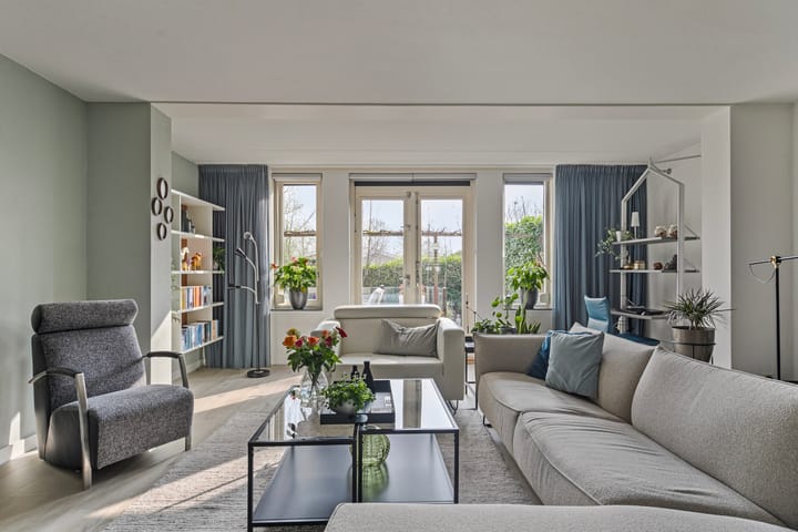 Foto 8 van Van Loenerf 6