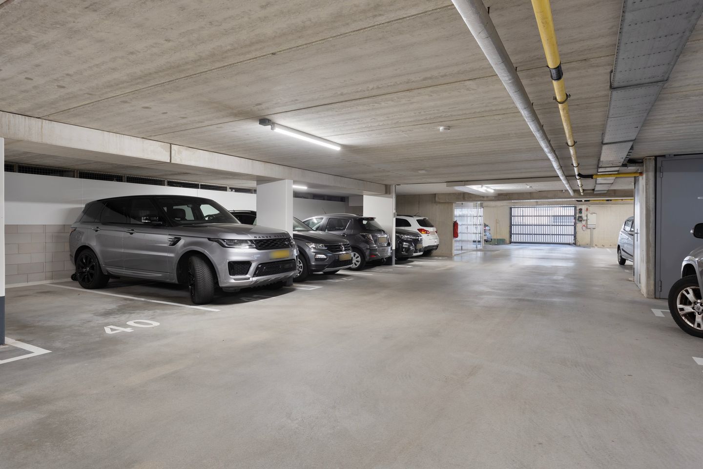 Photo 25 of Kooikerstraat 105