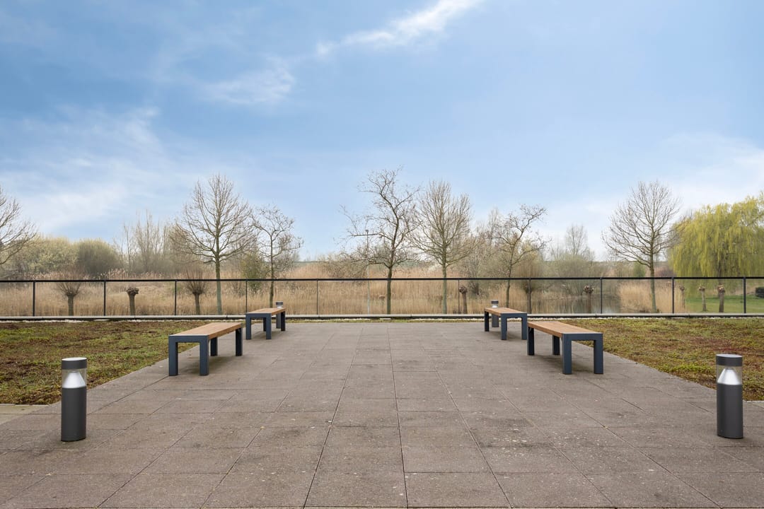 Photo 26 of Kooikerstraat 105