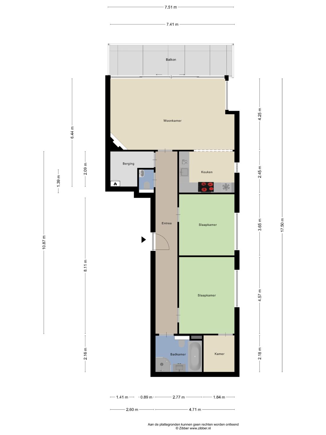 Photo 28 of Kooikerstraat 105