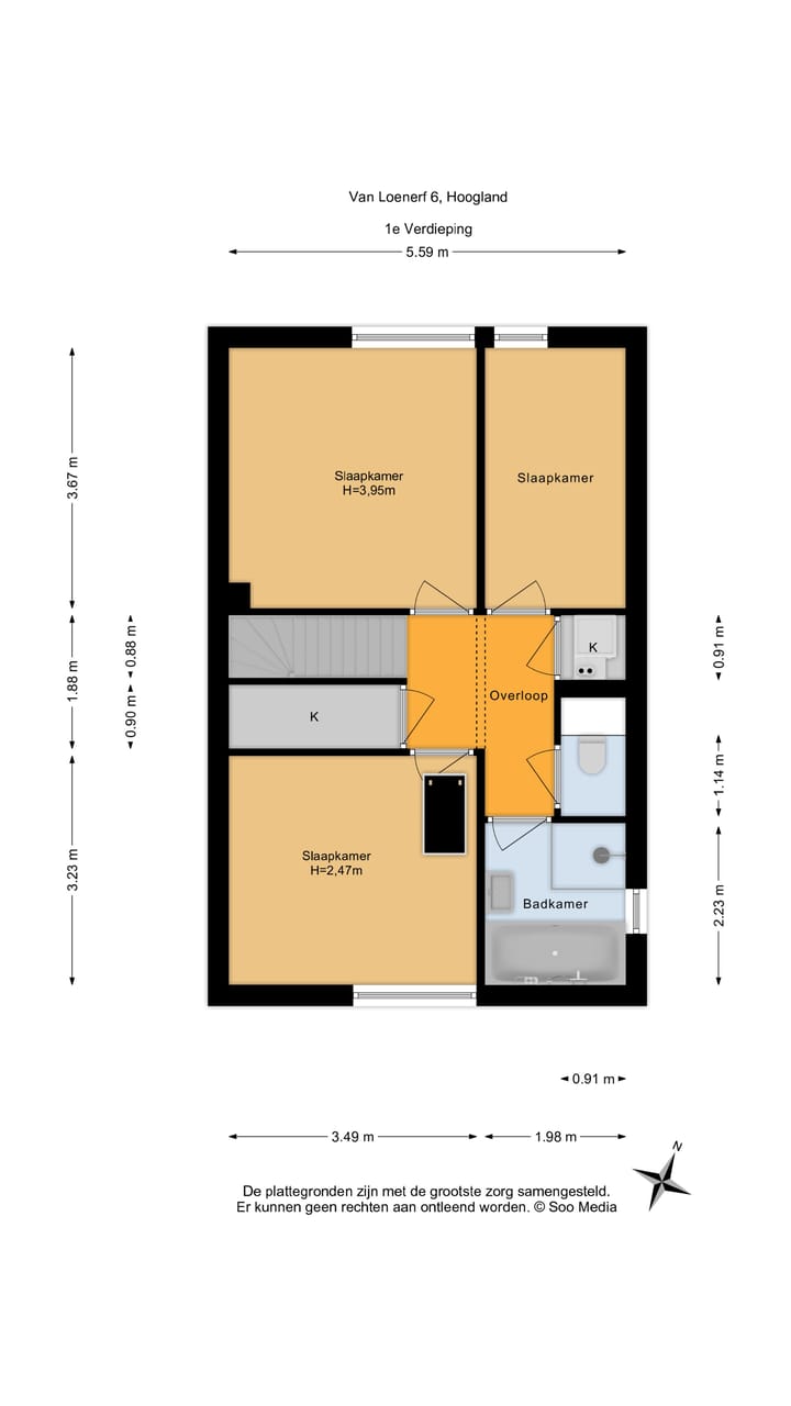 Foto 38 van Van Loenerf 6