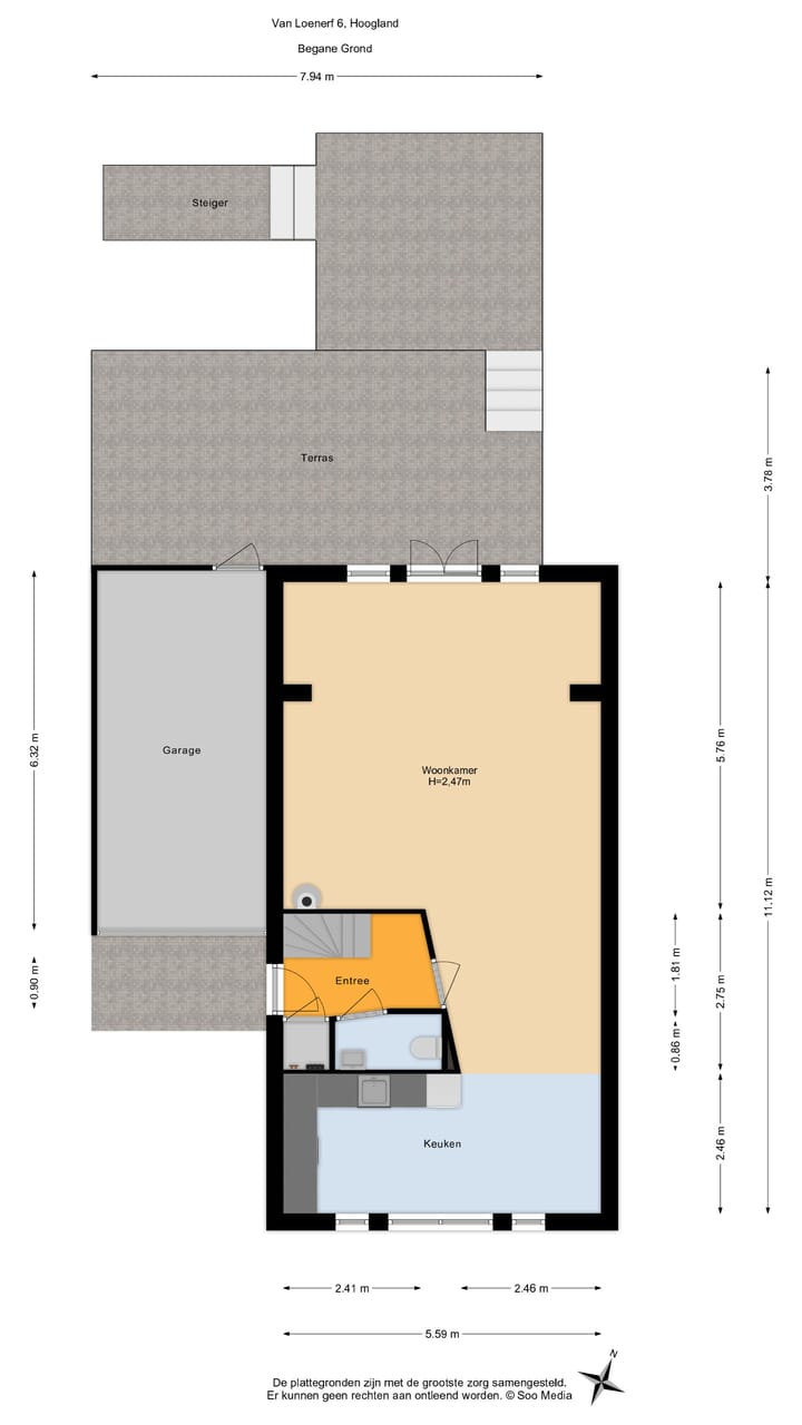 Foto 37 van Van Loenerf 6