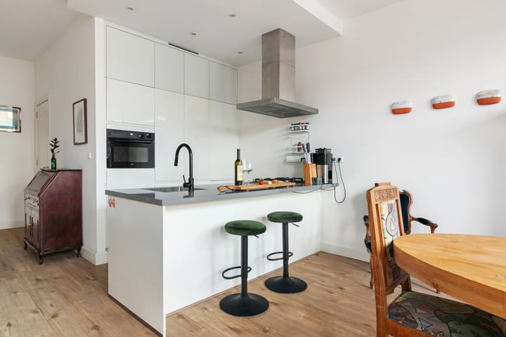 Foto 2 van Beukelsweg 60-A02