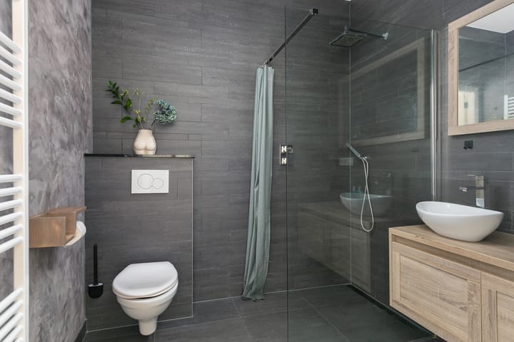 Foto 4 van Beukelsweg 60-A02