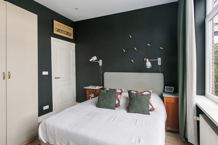 Foto 5 van Beukelsweg 60-A02