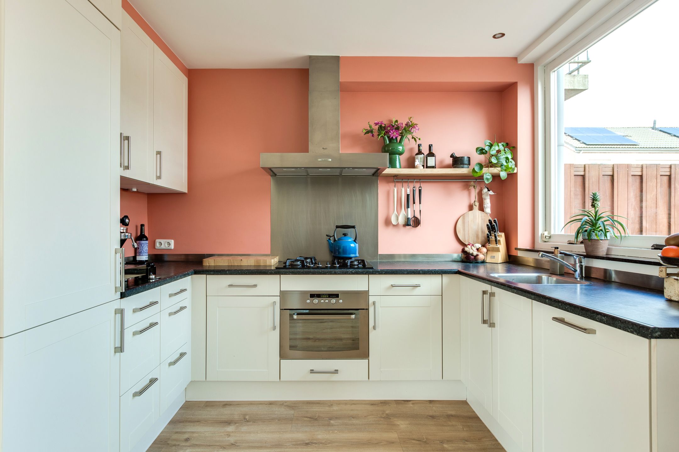 Foto 3 van De Ruyterweg 1