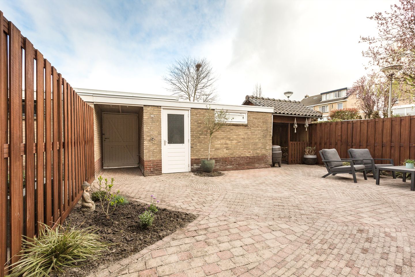 Foto 4 van De Ruyterweg 1