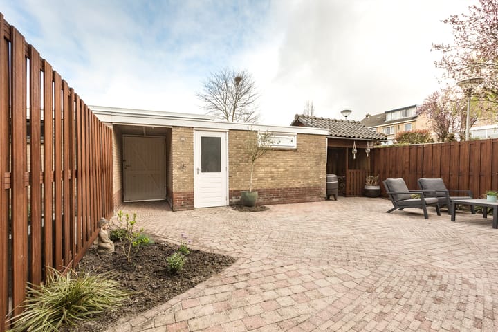 Foto 4 van De Ruyterweg 1