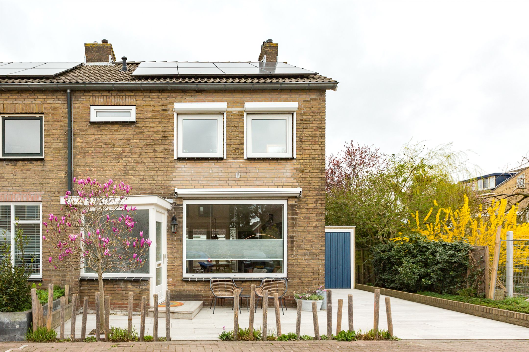 Foto 6 van De Ruyterweg 1