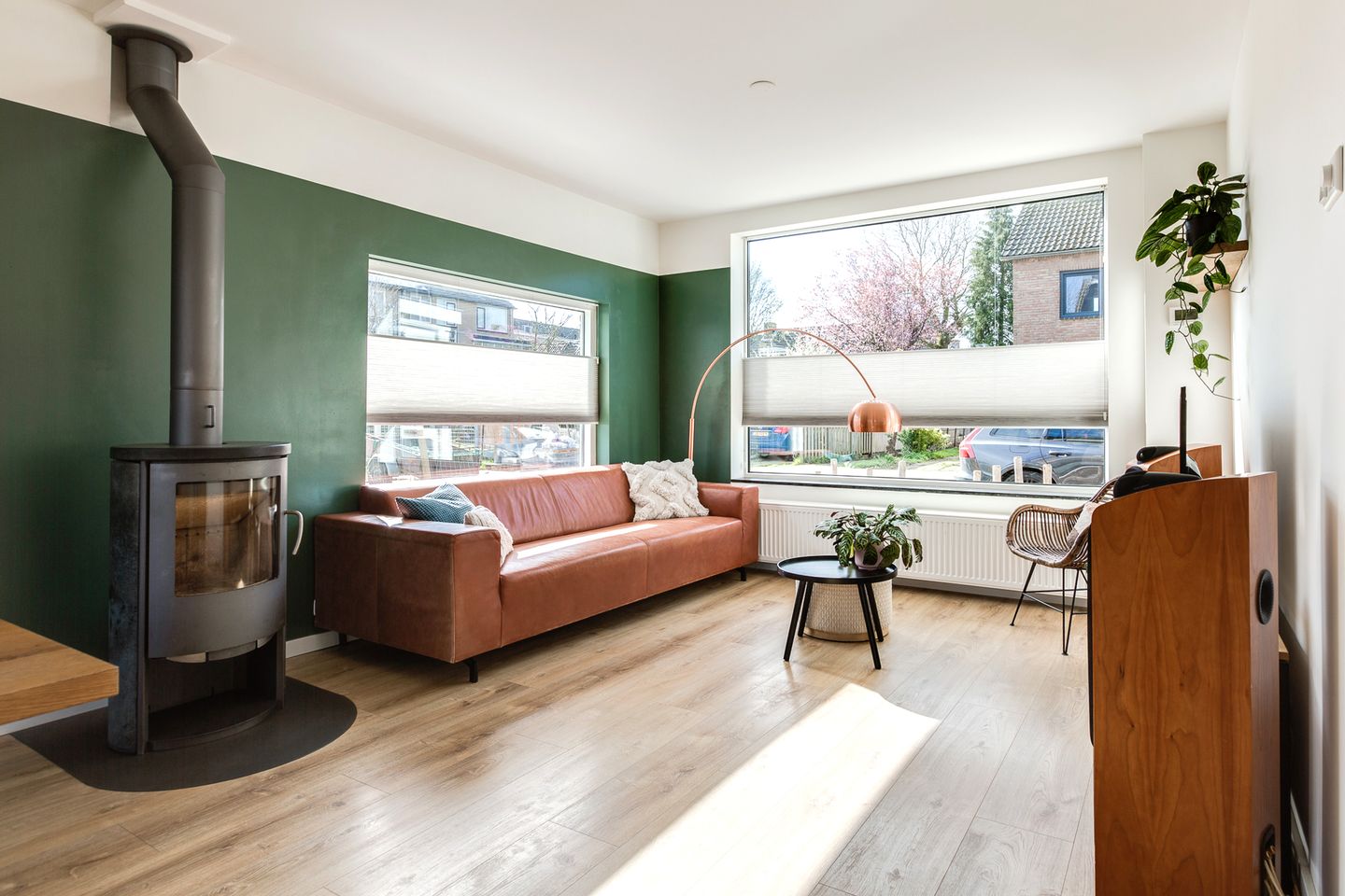 Foto 10 van De Ruyterweg 1