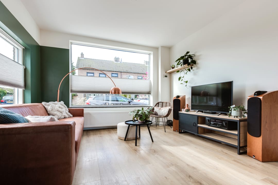 Foto 11 van De Ruyterweg 1