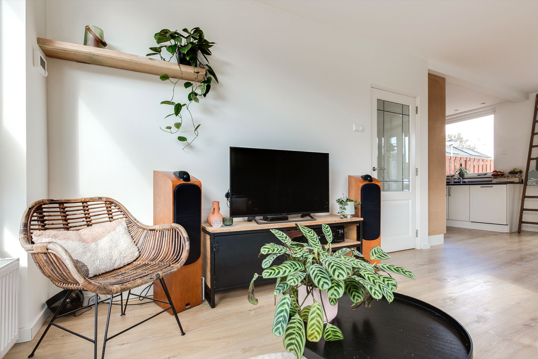 Foto 12 van De Ruyterweg 1