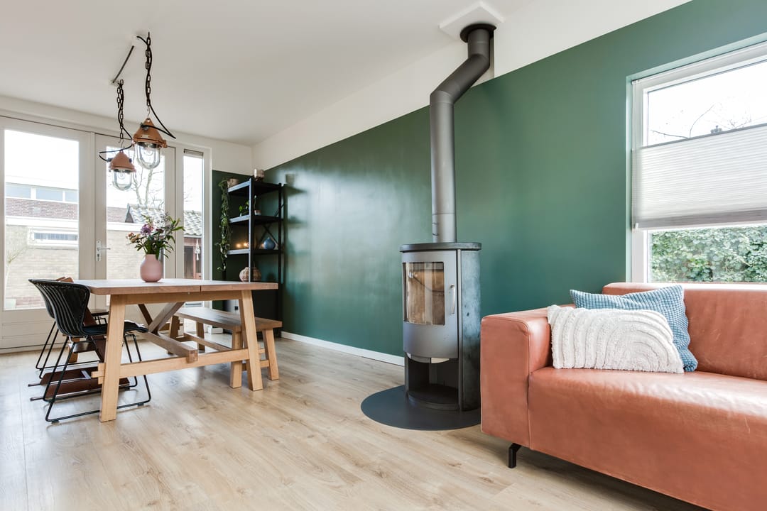 Foto 13 van De Ruyterweg 1