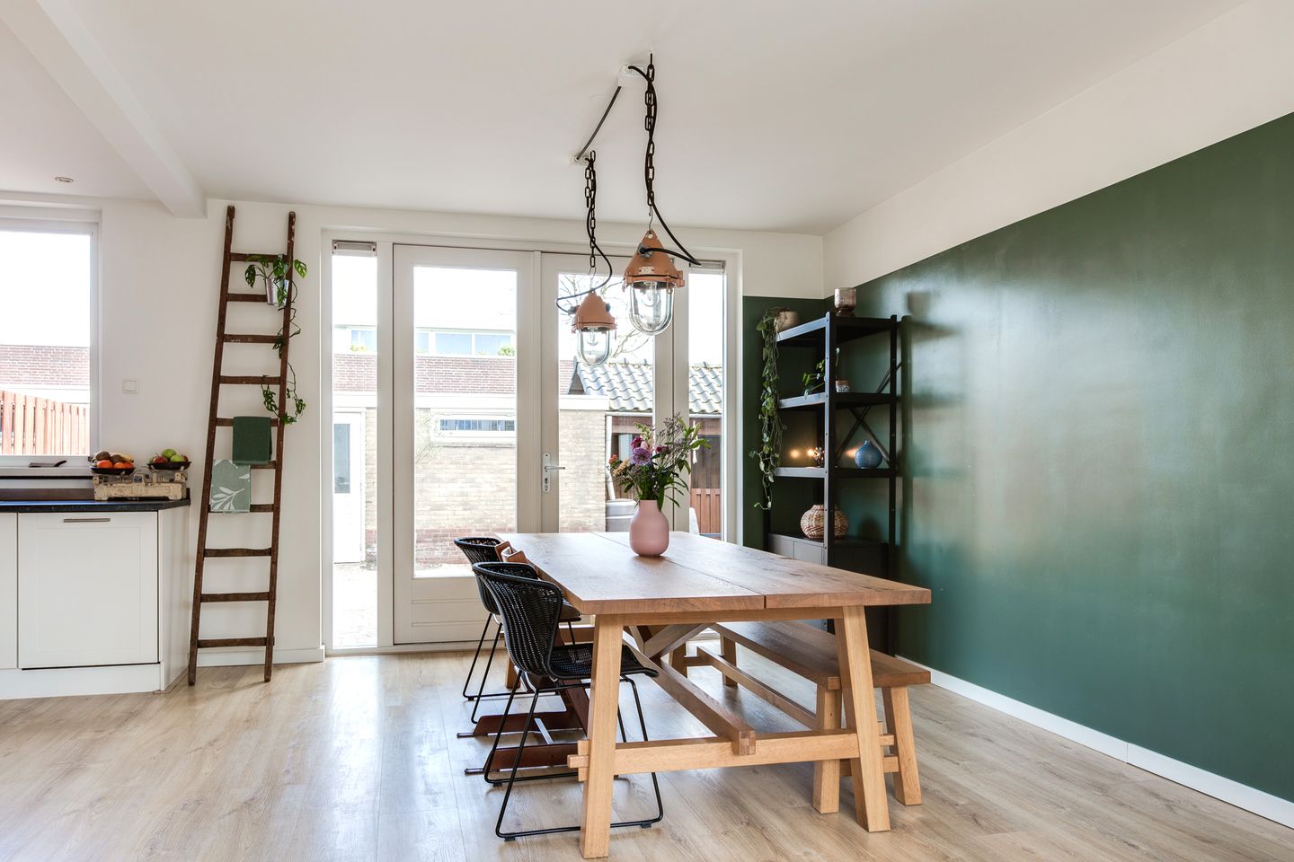 Foto 14 van De Ruyterweg 1