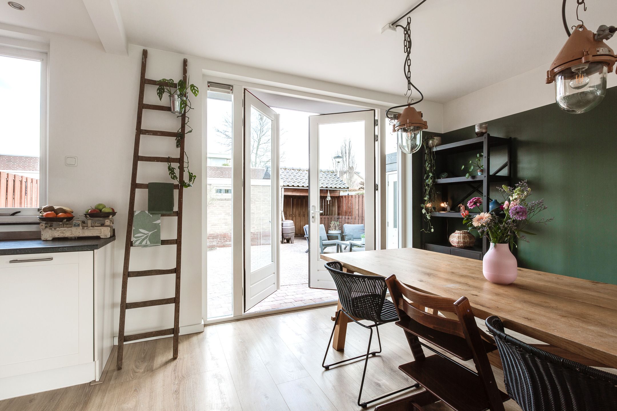 Foto 15 van De Ruyterweg 1