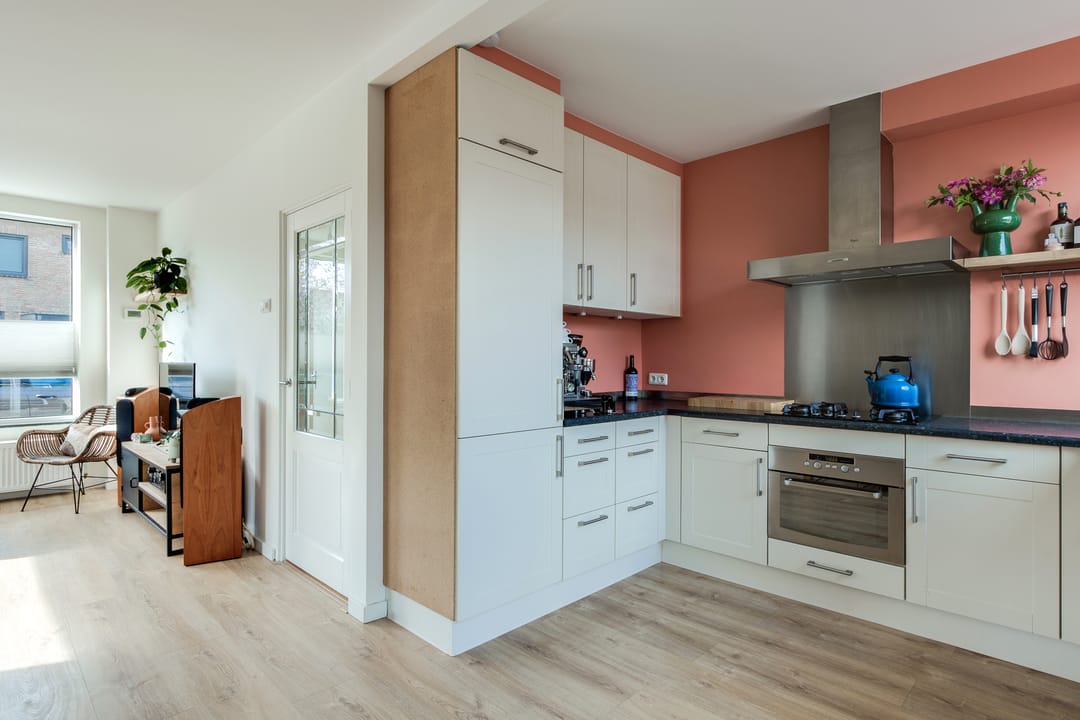 Foto 17 van De Ruyterweg 1