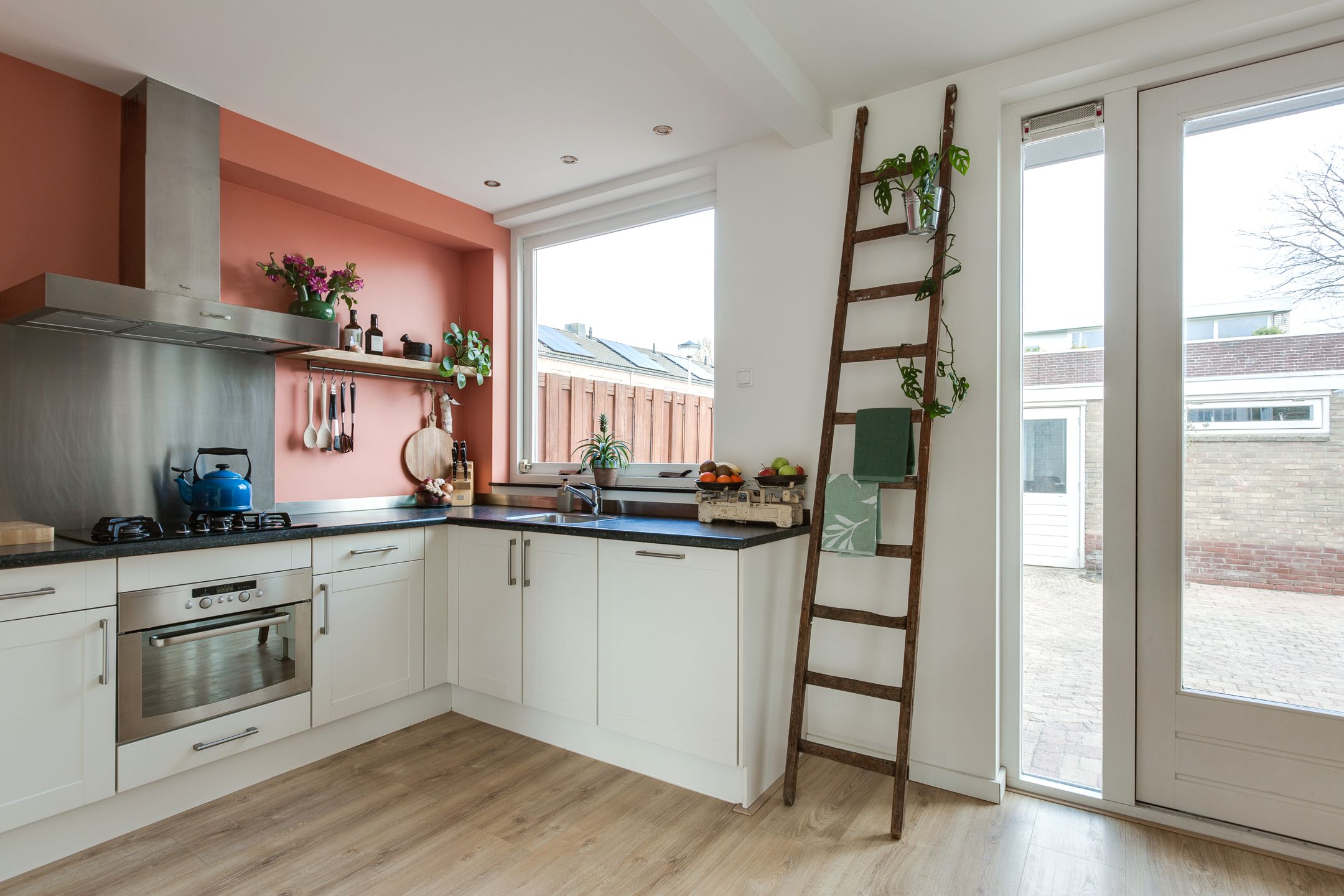 Foto 18 van De Ruyterweg 1