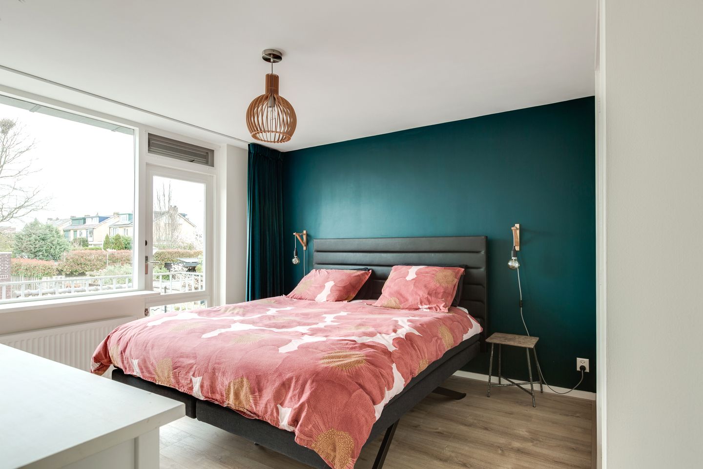 Foto 19 van De Ruyterweg 1