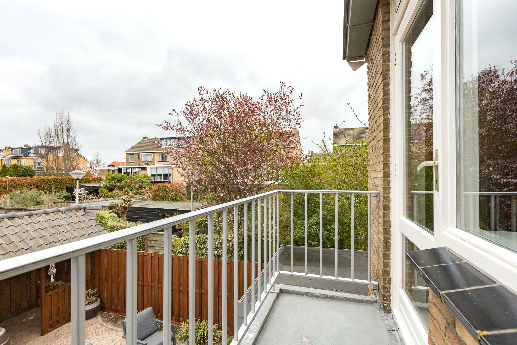 Foto 21 van De Ruyterweg 1