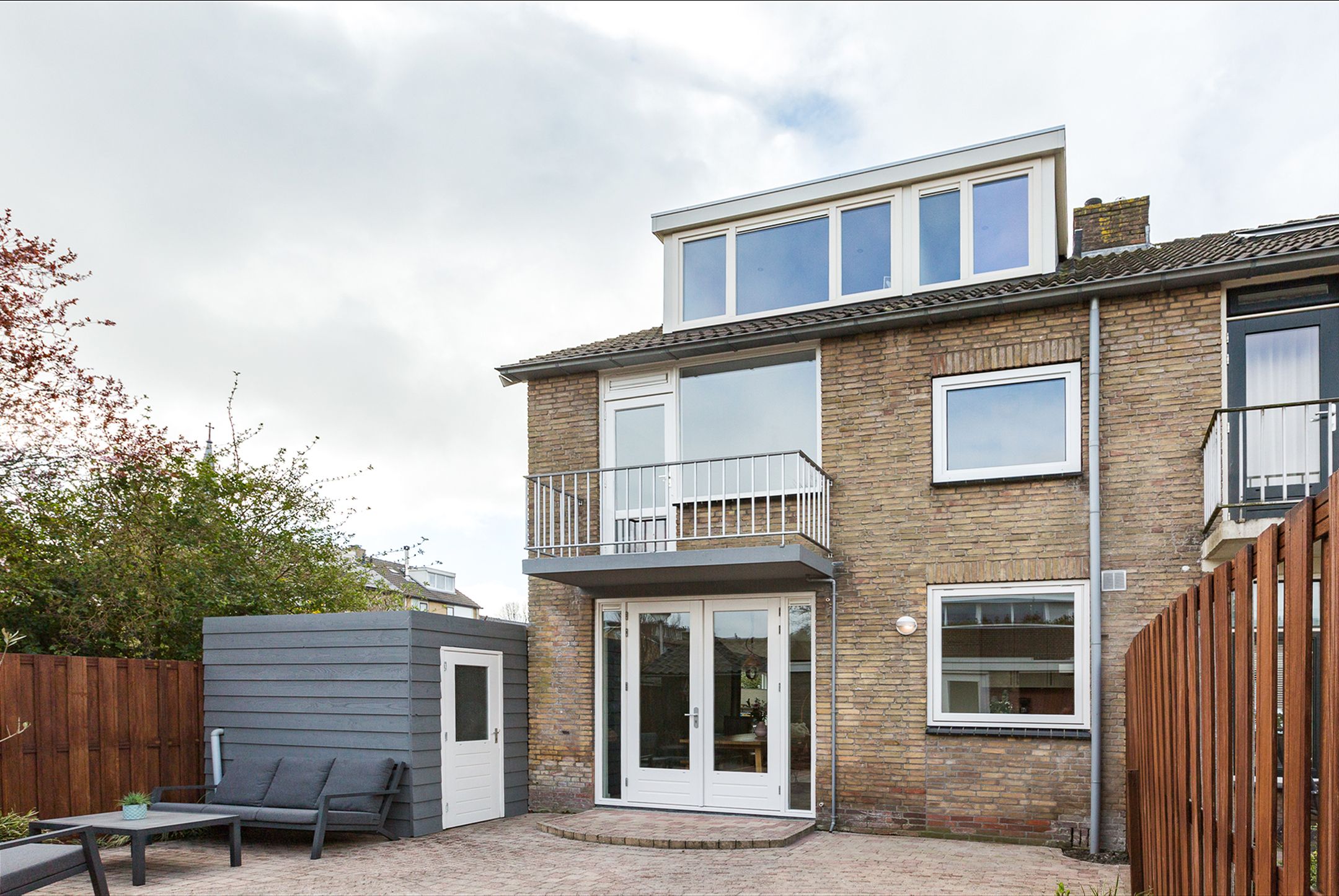 Foto 36 van De Ruyterweg 1