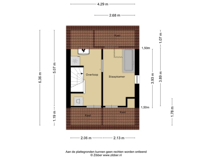 Foto 36 van Bovenbuurtweg 4