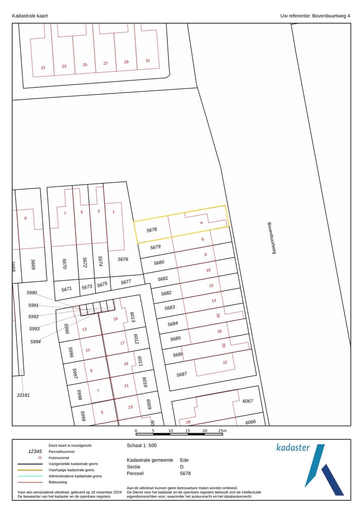 Foto 38 van Bovenbuurtweg 4