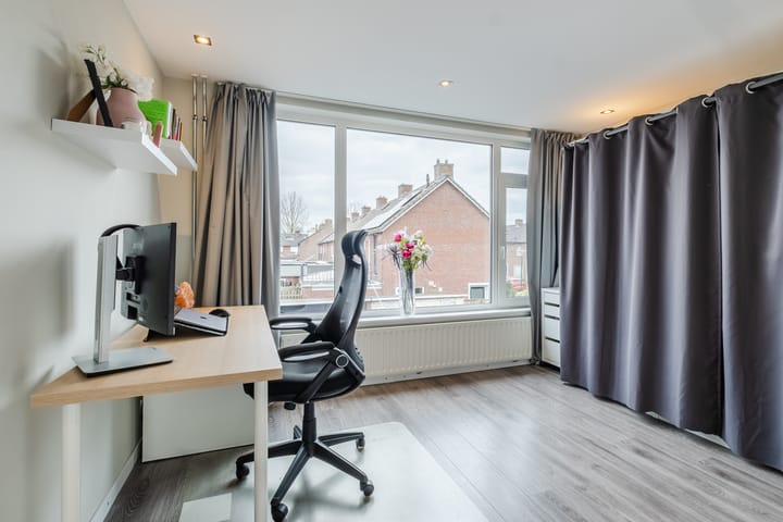 Foto 6 van Heistraat 39