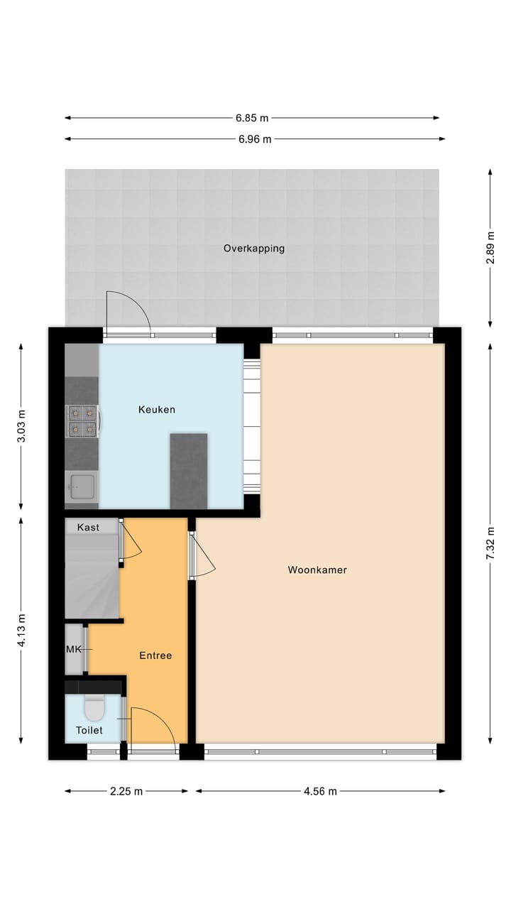 Foto 9 van Heistraat 39