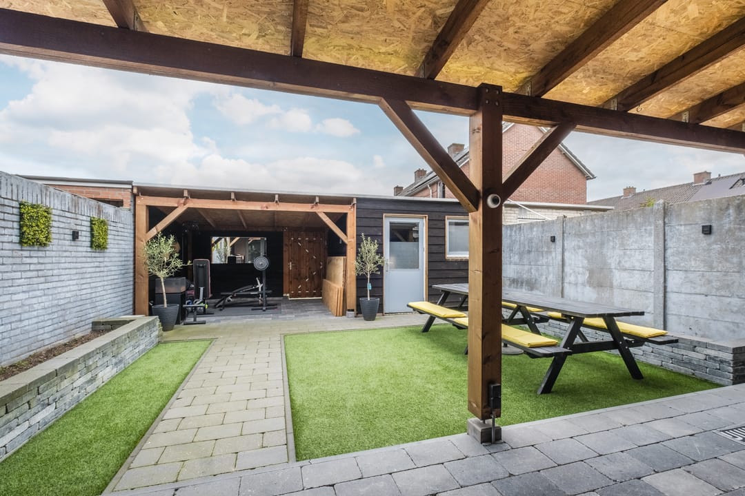 Foto 38 van Heistraat 39