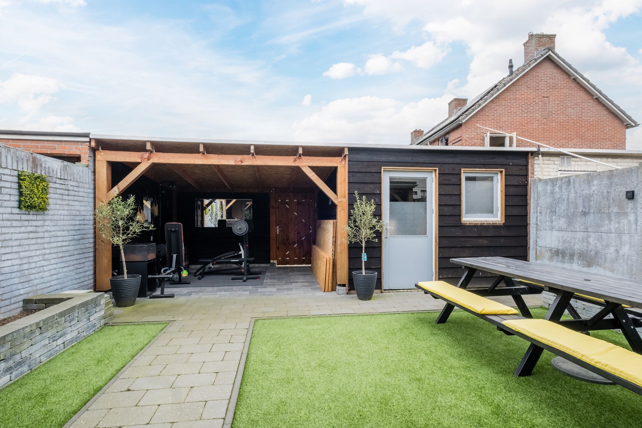 Foto 39 van Heistraat 39