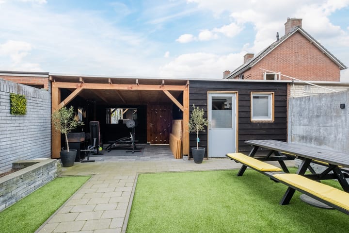 Foto 39 van Heistraat 39