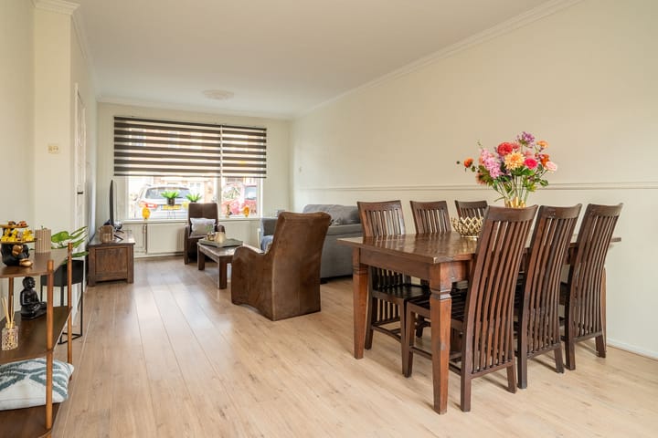 Photo 2 of Ribesstraat 8