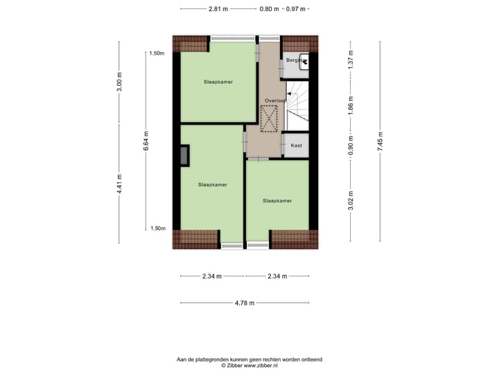 Photo 22 of Ribesstraat 8